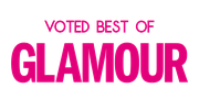 Voted Best of Glamour