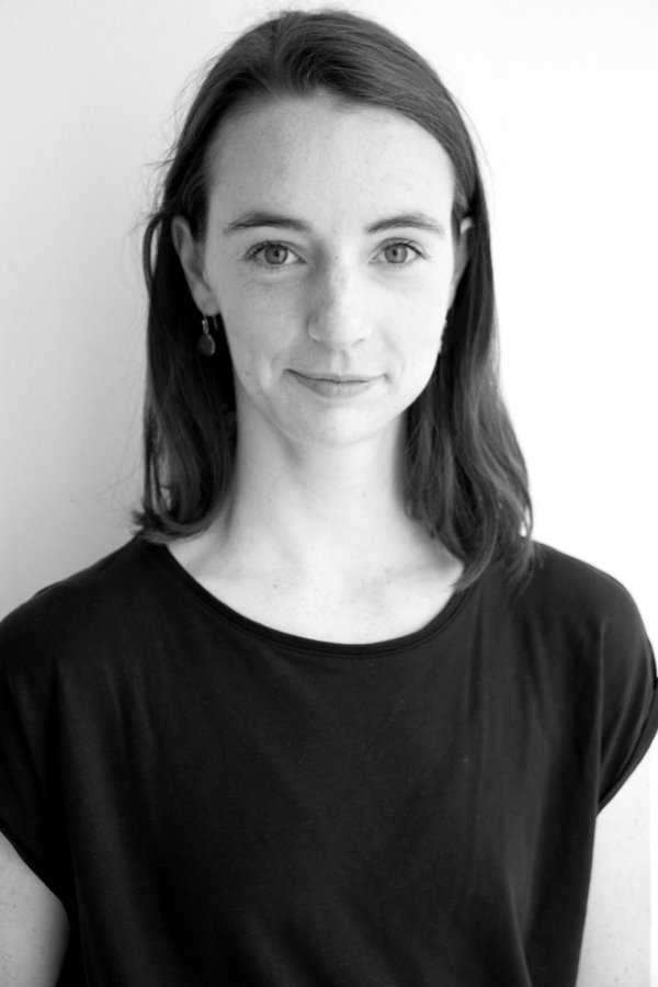 Jeanne, dance teacher at Contemporary Dance Method